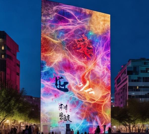 长沙数字化银幕,一场文化与科技的完美融合盛宴 长沙数字化银幕,一场文化与科技的完美融合盛宴