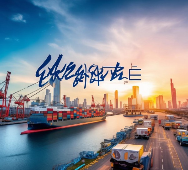 跨境电商物流,华贸物流的崛起与价值 跨境电商物流,华贸物流的崛起与价值