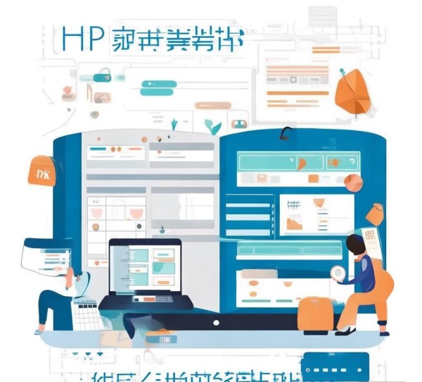 PHP电商动态网页设计,从零到百实战指南 PHP电商动态网页设计,从零到百实战指南